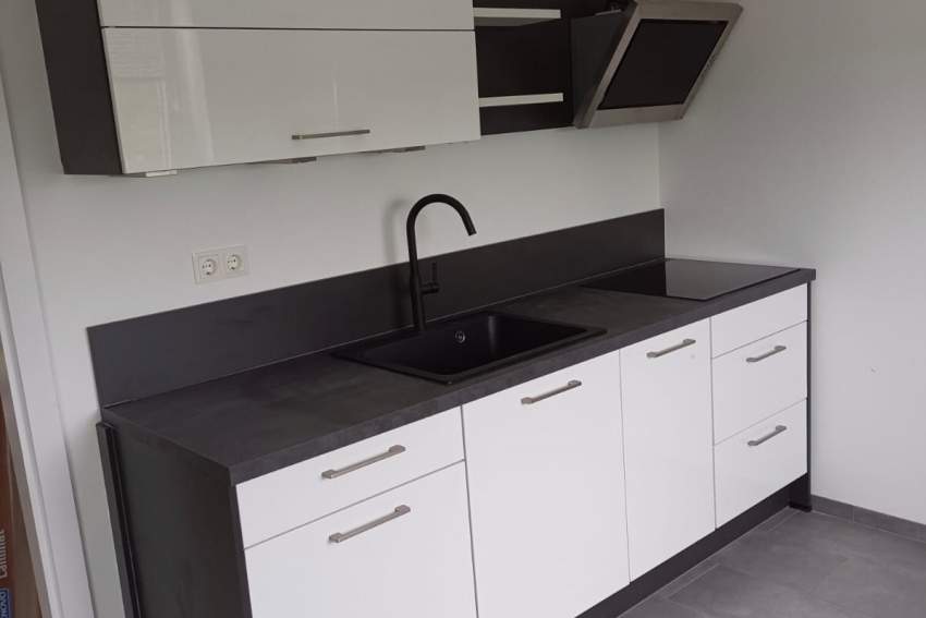 15388 Neue Küche, neue Böden! Singlewohnung, Wohnung-miete, 495,00,€, 3100 Sankt Pölten(Stadt)