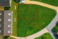 Altach: Sonniges Grundstück mit 468 m² und zusätzlicher Kaufoption