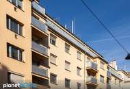 Licht, Weite und Wohngefühl – Dachgeschosswohnung mit zwei Terrassen, Fernblick und Einzelgarage