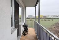 Charmante 2-Zimmer-Wohnung mit Balkon, Lift und Pool