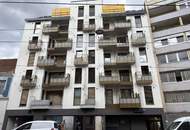 ERSTBEZUG - geräumige Balkonwohnung - Innenhoflage - UBahnnähe