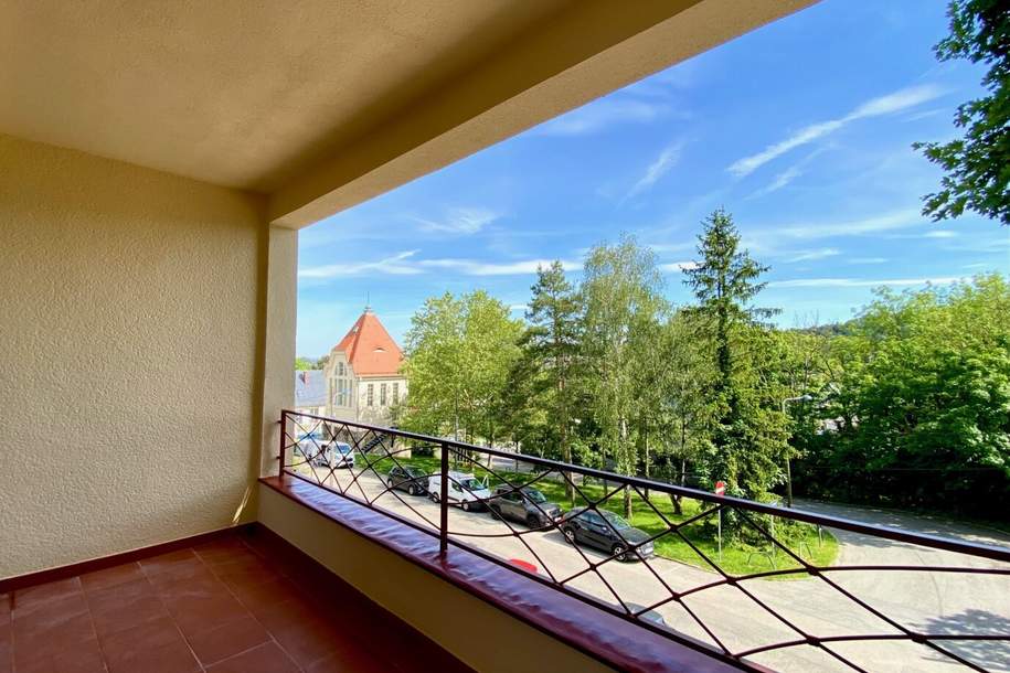 GRÜNBLICK DELUXE - WUNDERSCHÖN GENERALSANIERTES FAMILIENDOMIZIL MIT VIEL PLATZ ZUM LEBEN, Wohnung-kauf, 799.000,€, 1190 Wien 19., Döbling