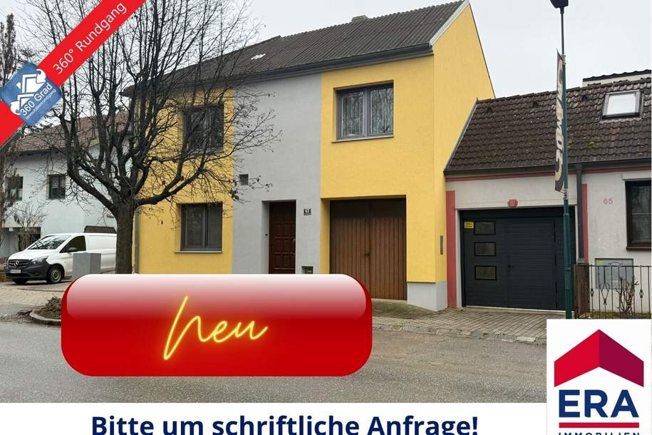 PREISREDUZIERUNG: Attraktives Einfamilienhaus mit modernisierten Details in Asparn an der Zaya, Haus-kauf, 199.000,€, 2151 Mistelbach