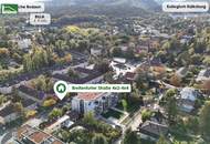 Erstbezug in Rodaun – Nachhaltig wohnen am grünen Stadtrand