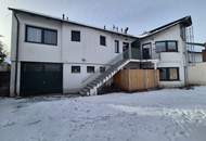 3 Zimmer Wohnung mit Garten in Seebenstein zu vermieten!