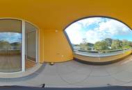 2-Zimmer-Wohnung in Jedlesee nahe Donau | Fertiggestellt