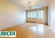 3 Zimmer Raumwunder am Grünen