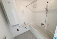 Lichtdurchflutete 2-Zimmer-Wohnung in bester Lage!