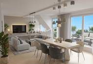 Traumwohnung zum Spitzenpreis in hochwertigem Neubau! Provisionsfrei