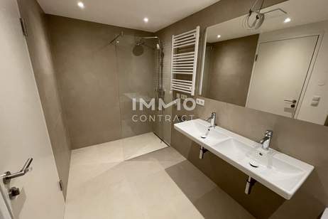 Sonnige Anlegerwohnung im Erstbezug – 3 Zimmer mit Loggia und optimalem Grundriss, Wohnung-kauf, 445.600,€, 1120 Wien 12., Meidling