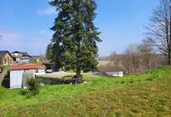 Idyllisches Wohnhaus in ruhiger Lage