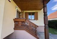 Einfamilienhaus zum Preis einer Wohnung in Mureck