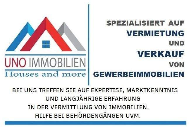6 GEWERBEIMMOBILIEN ab 1000 m² Hallenfläche zu verkaufen im Großraum Linz/Wels
