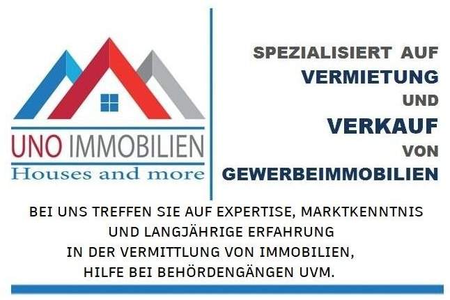 6 GEWERBEIMMOBILIEN ab 1000 m² Hallenfläche zu verkaufen im Großraum Linz/Wels, Gewerbeobjekt-kauf, 4050 Linz-Land