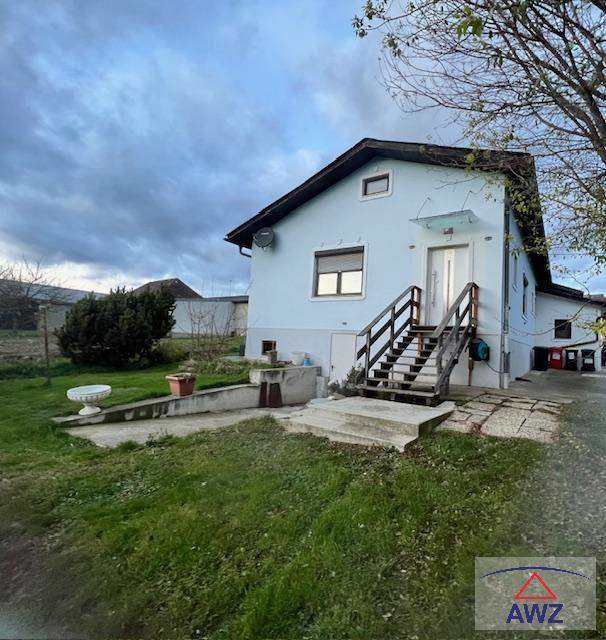 Einfamilienhaus mit Garten in der Nähe von Horn!