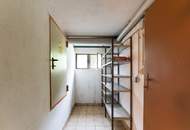Zu Fuß zum Bahnhof! Großzügiges Einfamilienhaus mit 1.317m² Grundstück in Marchegg – Ihr Sanierungsprojekt!