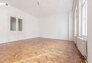 Wohnen, sinnlich erlebbar (WG-geeignet)