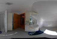 Haus mit zwei getrennten Wohneinheiten in ruhiger Lage