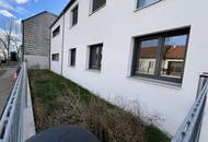 Neubau: 4-Zimmerwohnung mit großem Garten und 2 Parkplätzen in Wolkersdorf zur Miete