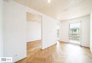 Smart Living beim Donaukanal mit Balkon