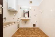 PROVISIONSFREI - Nette 2-Zimmer-Mietwohnung mit Loggia in Graz-Ragnitz