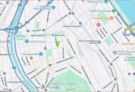 Sanierungs-Hit im 3. OG nahe U6 Jägerstraße