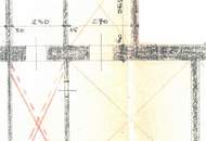 Sanierungsbedürftige Altbauwohnung | Südwestseitig ausgerichtet | Nähe Matzleinsdorfer Platz (S-Bahn-Station und künftig U2-Station)