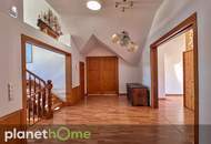 Architekten-Unikat mit unverbaubarer Panoramaaussicht!