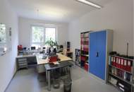 Effiziente Büroflächen und Geschäfts- Ladenlokal/ Praxis Ebenerdig nähe Hbf, Rendite derzeit: 5,5%