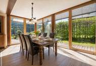 Perfekt für große Familie: Tiroler Landhaus mit Einliegerwohnung in Aussichtslage