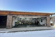 HOHENEMS Barrierefreies Wohnen für Ihre Familie im komfortablen Bungalow - ein weiterer absoluter Mehrwert ist das großzügig geschnittene Grundstück