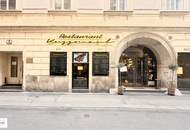 Betongold: Attraktives Gastro-Investment in Wiener Bestlage