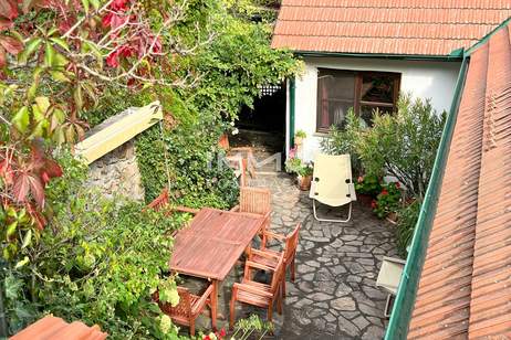 Landhaus mit Charme - Rückzugsort im Grünen, Haus-kauf, 590.000,€, 3500 Krems an der Donau(Stadt)