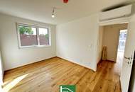 Gotthelf Living - Erstbezug, Klimaanlage und Premium Ausstattung mit großem Balkon bei der U2 Aspernstraße - PROVISIONSFREI!
