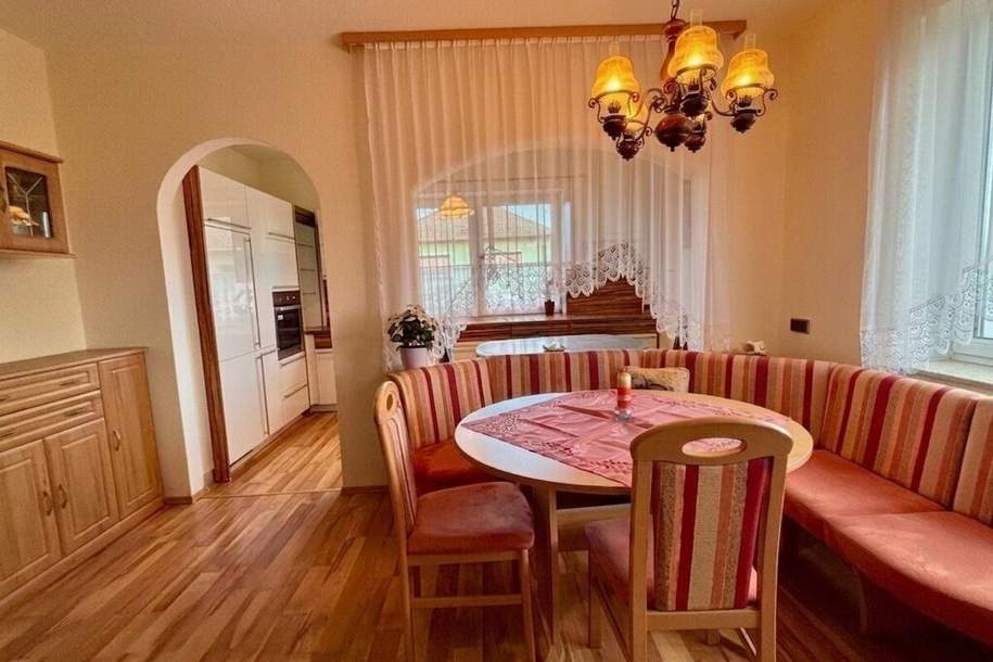 Verwirklichen Sie Ihren Traum vom Eigenheim!, Haus-kauf, 425.000,€, 2212 Mistelbach