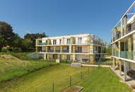 Schöne 2-Zimmer-Wohnung mit Balkon im idyllischen Auersthal