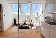 Preisreduktion! NEUBAU FEELING AUF SANIERTEM ALTBAU BEIM AKH