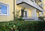 Ruhige Wohnung mit perfekter Anbindung und Sonnenbalkon