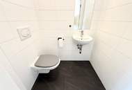 Stilvolle 2-Zimmer Dachgeschosswohnung mit Terrasse nahe Mariahilfer Straße (inkl. Heizkosten)