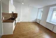 Keine Anrufe, Anfragen nur per Mail! Garcionerre im EG - unbefristet! OpenHouse 8.8. 13:40-14:00!