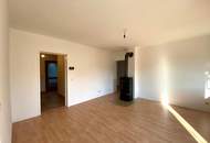 Gelegenheit: Gartenwohnung in Achau!