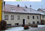 Vielseitig nutzbares Mehrfamilienhaus mit Entwicklungspotenzial in zentraler Lage