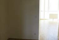 Super aufgeteilte 2 Zimmer Wohnung - unbefristet vermietet!