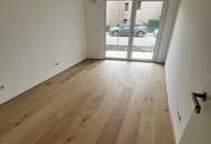 Exklusive 3-Zimmer-Gartenwohnung mit Kabinett, Balkon & Terrasse – Wohnen nahe der Donau
