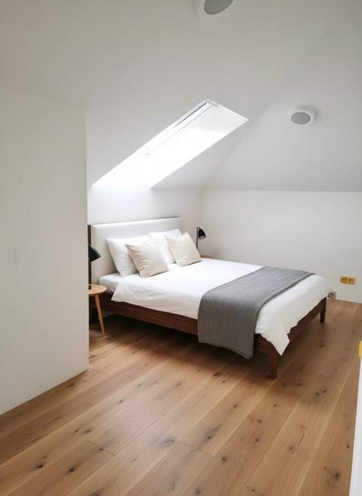 Salzburg-ANIF! Schöne 2-Zimmer Wohnung mit Terrasse und Balkon!