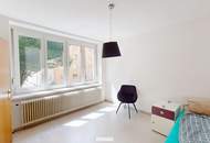 Wels-Neustadt: 88 m² mit viel Gestaltungspotenzial