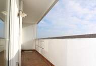 Ideal für Pendler &amp; Stadtliebhaber: 61 m² Wohnung in zentraler Lage nahe dem Bahnhof Wels