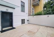 Stilvolles Altbaubüro nahe Innenstadt