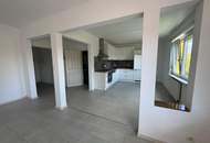 Vermietete Anlegerwohnung mit Balkon und moderner Küche in zentraler Lage