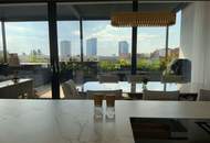 Exklusives Penthouse über den Dächern von Linz – Luxus auf 216 m²